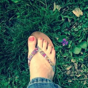 Meet your Posher, Amy